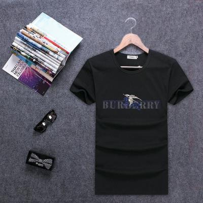 Burberry Men Shirts-1167